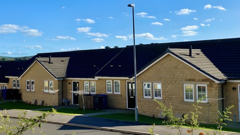 Birtwistle East Lemes