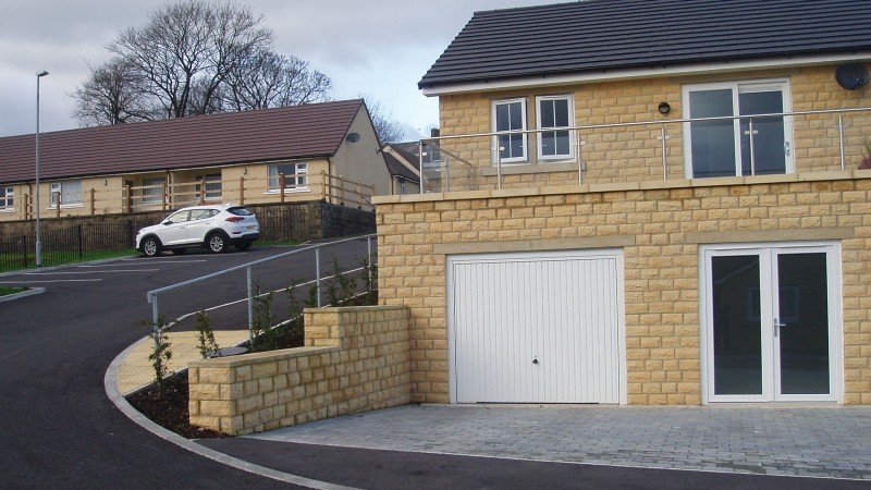 Birtwistle East Lemes exterior image