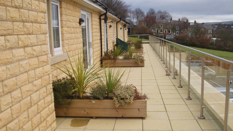 Birtwistle East Lemes exterior image
