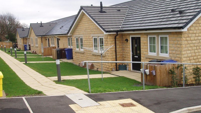 Birtwistle East Lemes exterior image