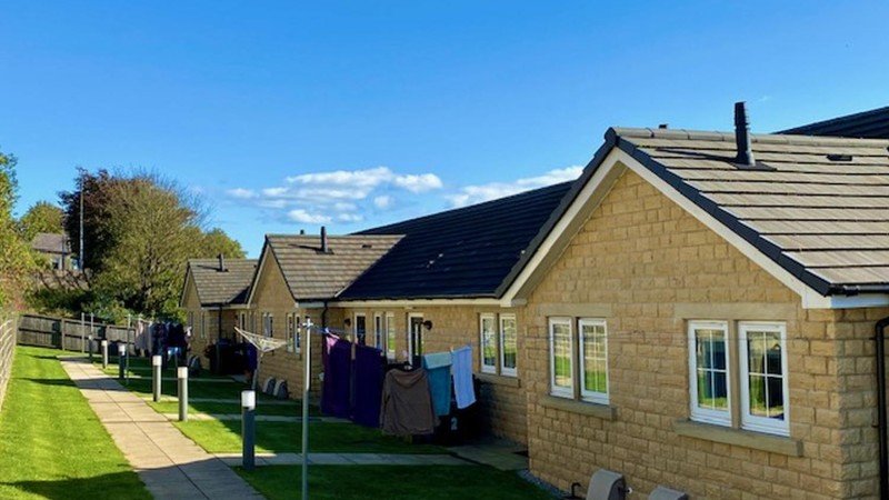 Birtwistle East Lemes