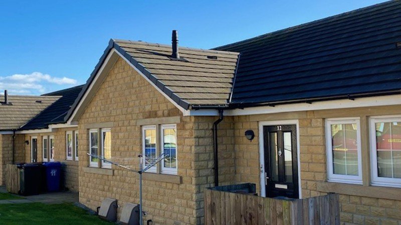 Birtwistle East Lemes