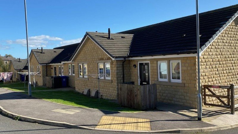 Birtwistle East Lemes