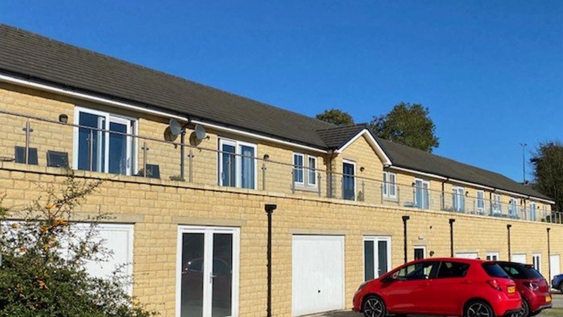 Birtwistle East Lemes