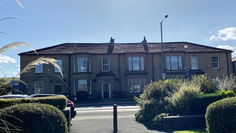 Keighley Road Flats