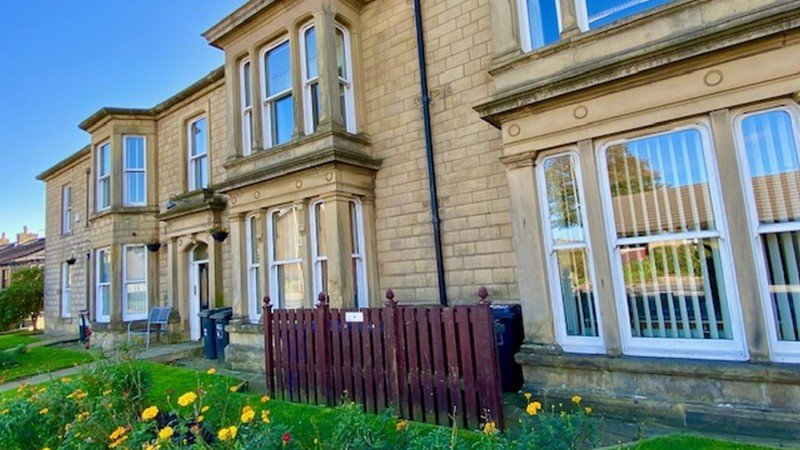 Keighley Road Flats