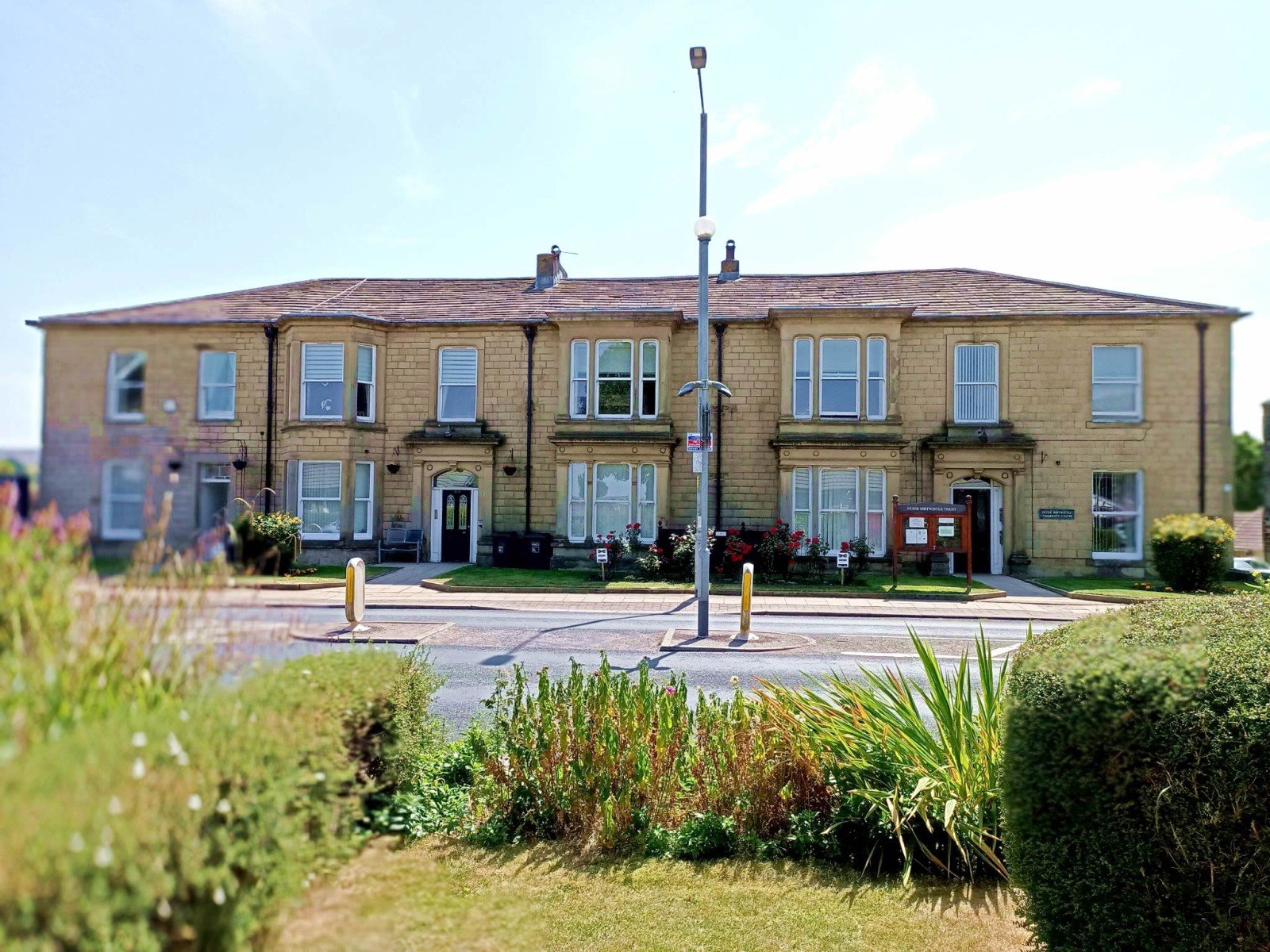 Flats To Rent In Colne Lancashire