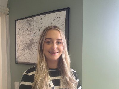 Millie Anderson Assistant Housing Officer 