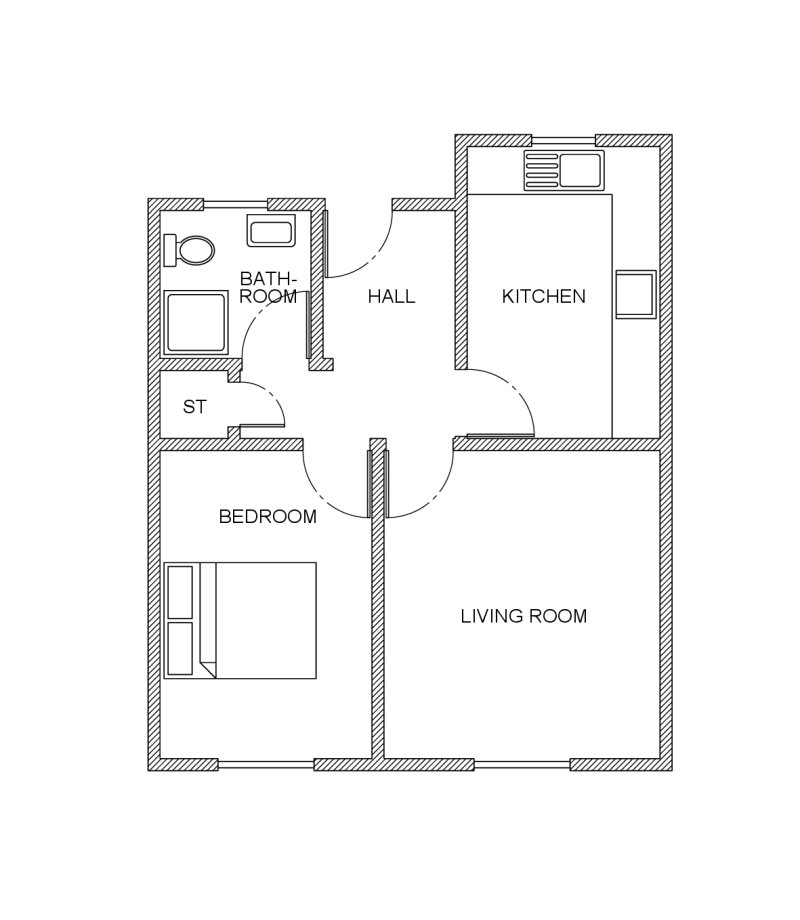 Birtwistle East Lemes floor plans image 1