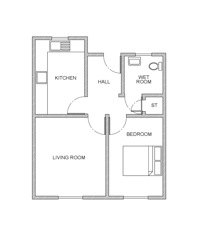Birtwistle East Lemes floor plans image 2